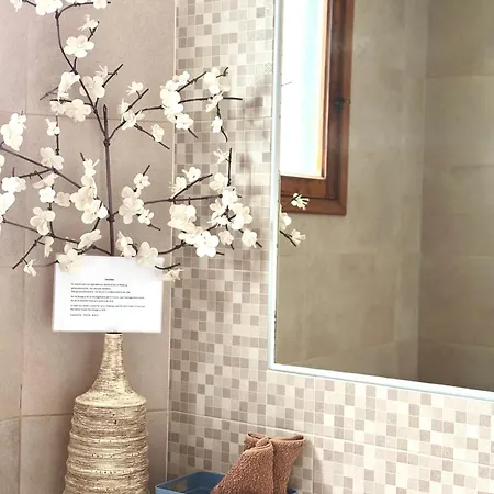 Hotel Galini