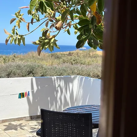 Galini Hotel 2*