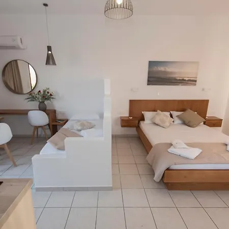 Galini 2* Agia Irini (Milos)