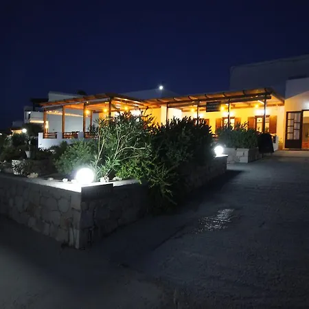 Hotel Galini 2*