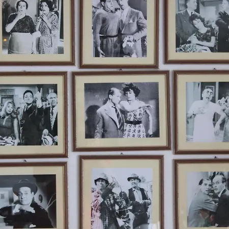 Galini Hotel 2*