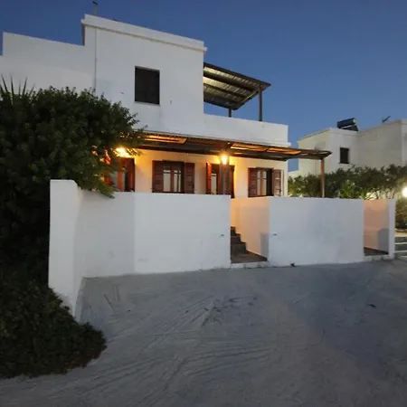 Galini Hotel 2*