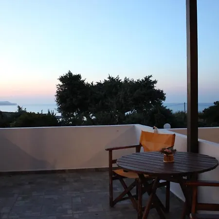 Galini Agia Irini (Milos)