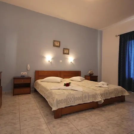 Hotel Galini