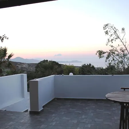 Galini Agia Irini (Milos)