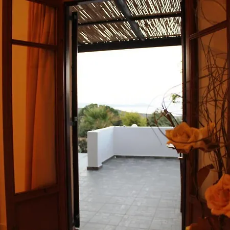 Hotel Galini 2*