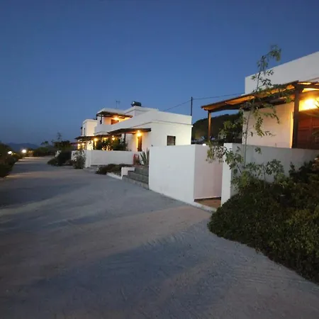 Galini Agia Irini (Milos)