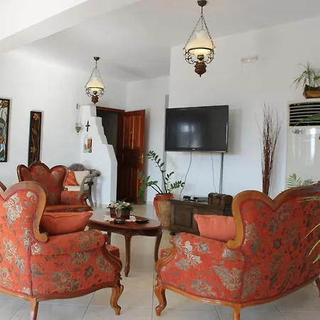 Galini Hotel Agia Irini (Milos)