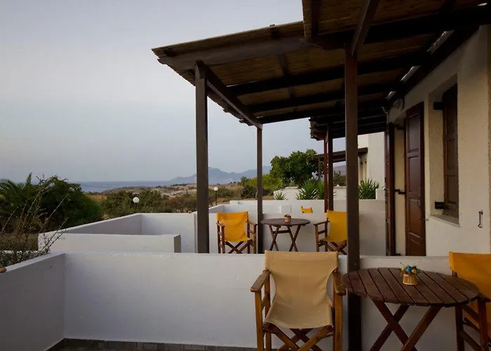 Galini Agia Irini (Milos)