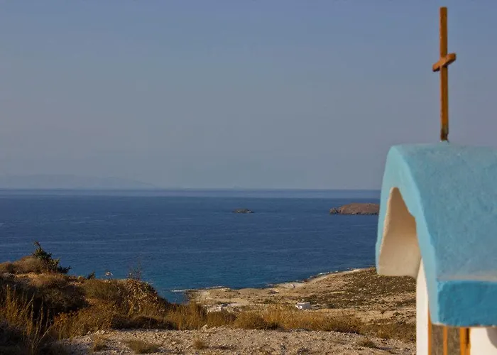 Galini Agia Irini (Milos)