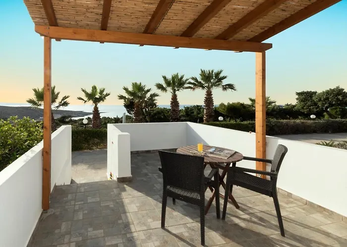 Galini Agia Irini (Milos)