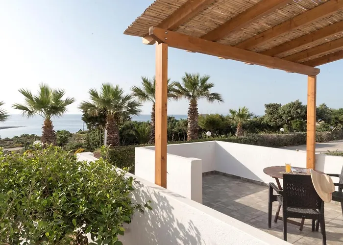 Galini 2* Agia Irini (Milos)