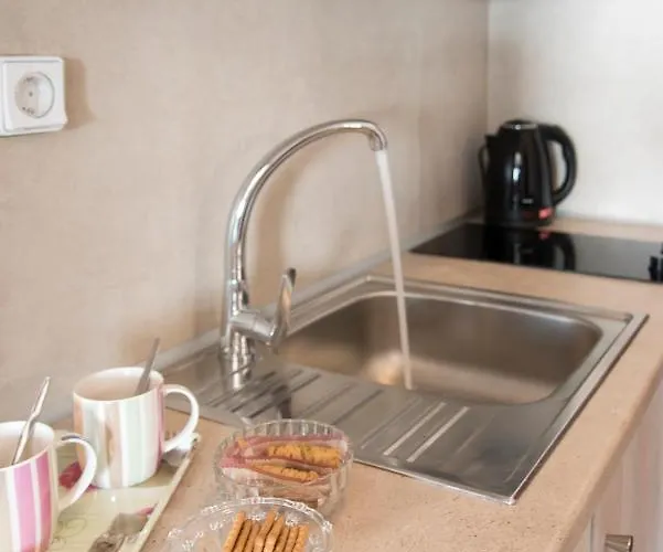 Galini Agia Irini (Milos)