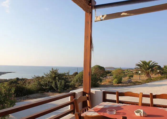 Galini Agia Irini (Milos)