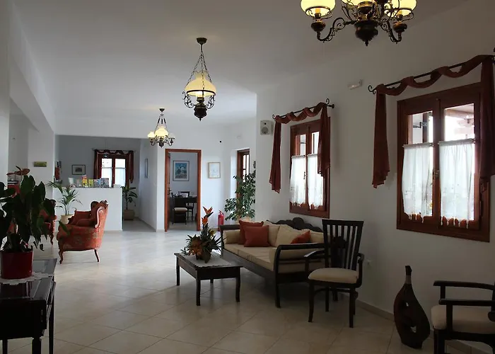 Galini 2* Agia Irini (Milos)